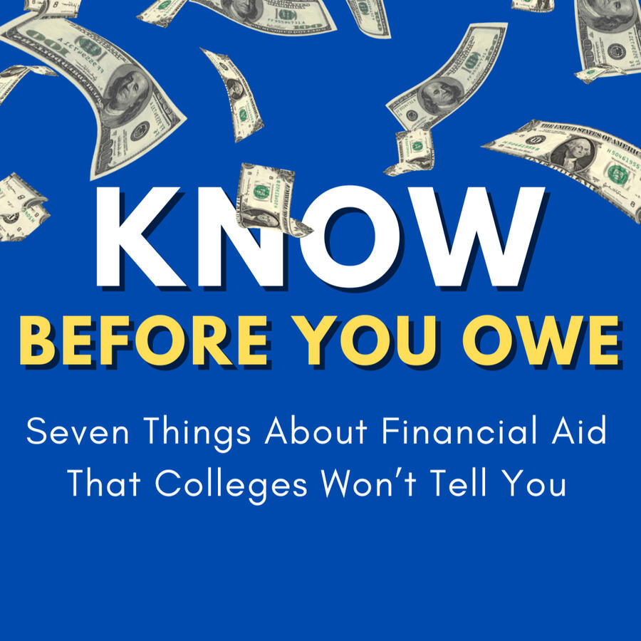 Know Before You Owe
