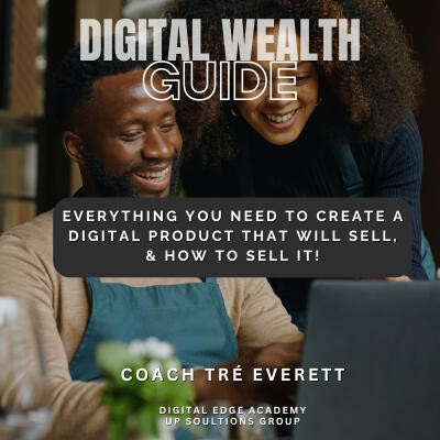 Digital Wealth Guide